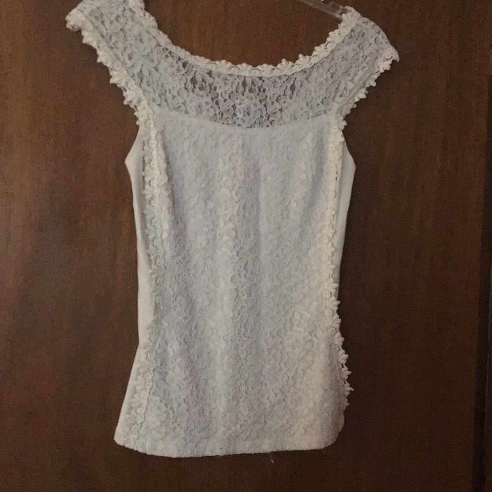 Express top